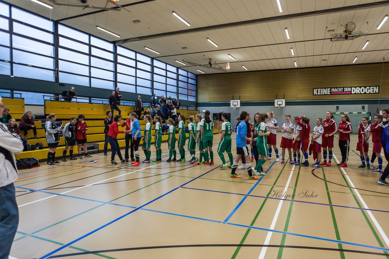 Bild 175 - Norddeutsche Futsalmeisterschaft